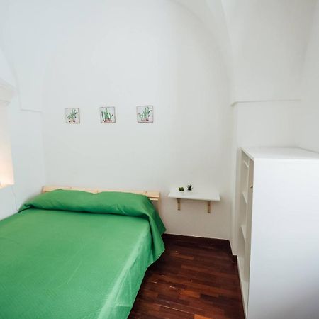Morolain Appartement Martina Franca Buitenkant foto
