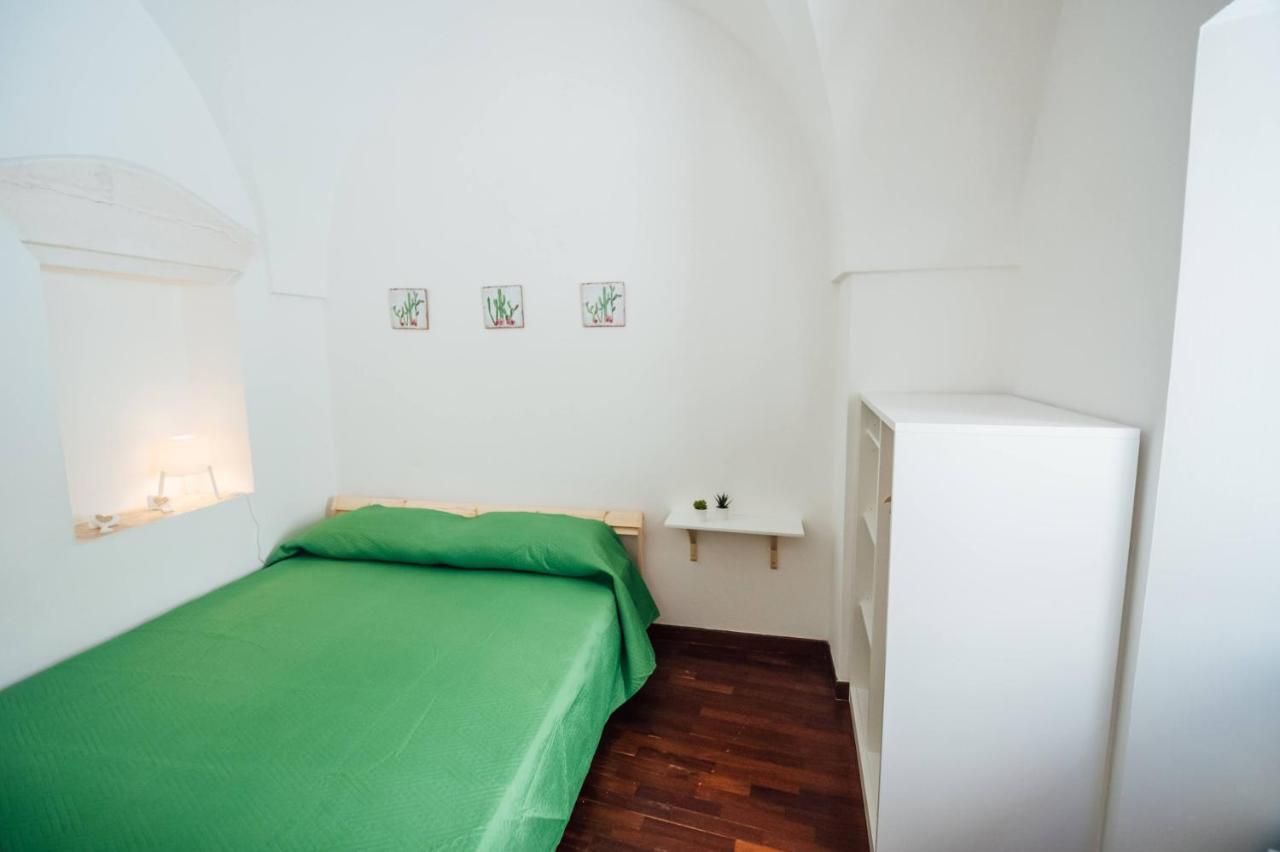Morolain Appartement Martina Franca Buitenkant foto
