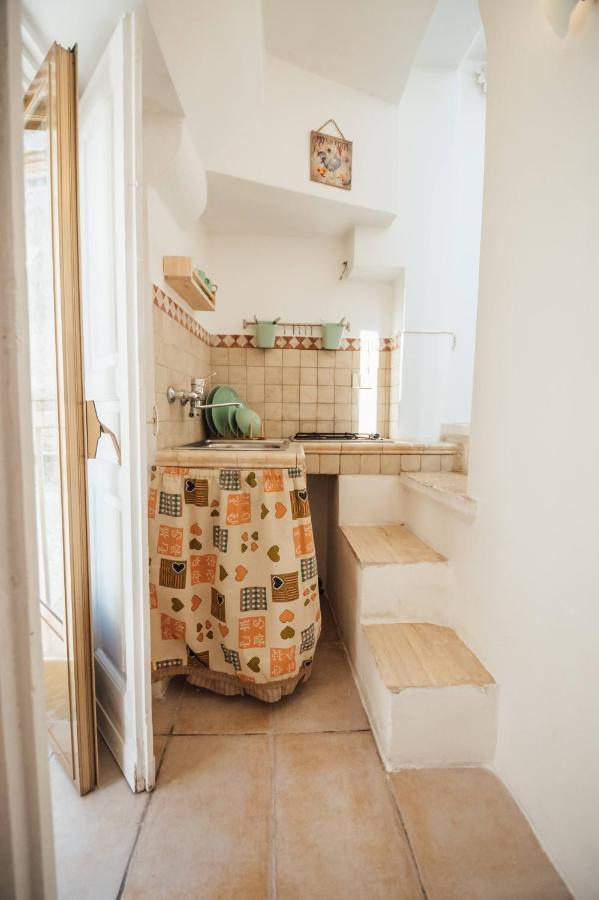 Morolain Appartement Martina Franca Buitenkant foto