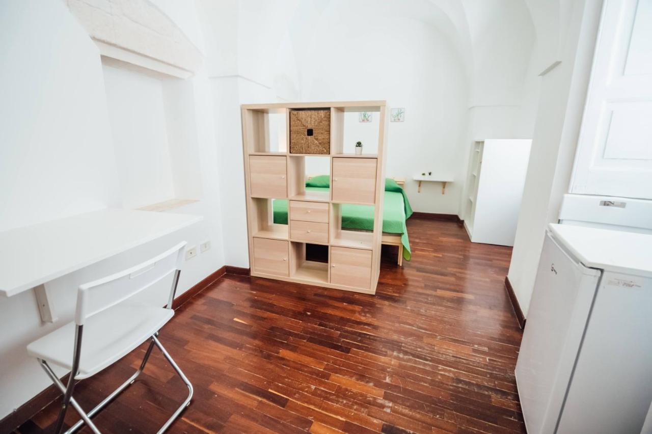 Morolain Appartement Martina Franca Buitenkant foto
