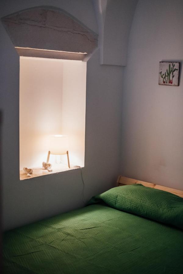 Morolain Appartement Martina Franca Buitenkant foto