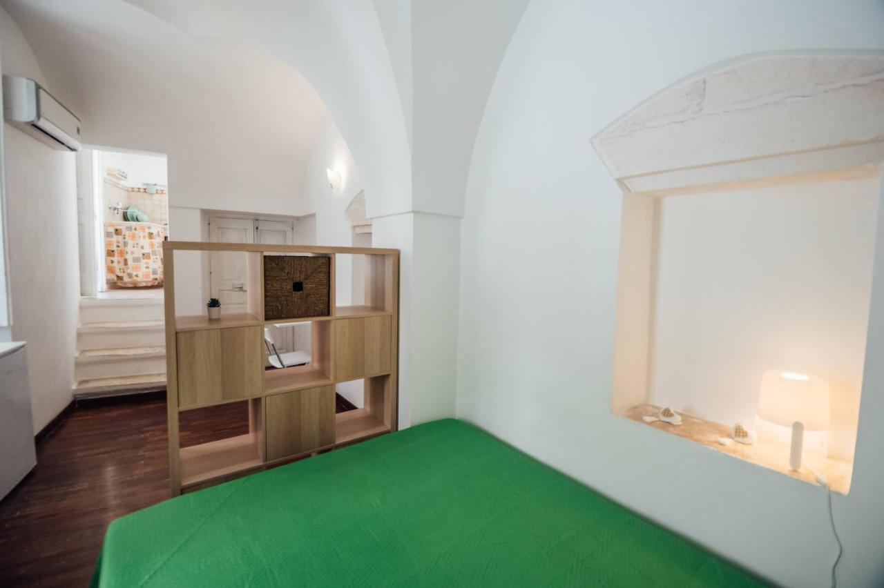 Morolain Appartement Martina Franca Buitenkant foto