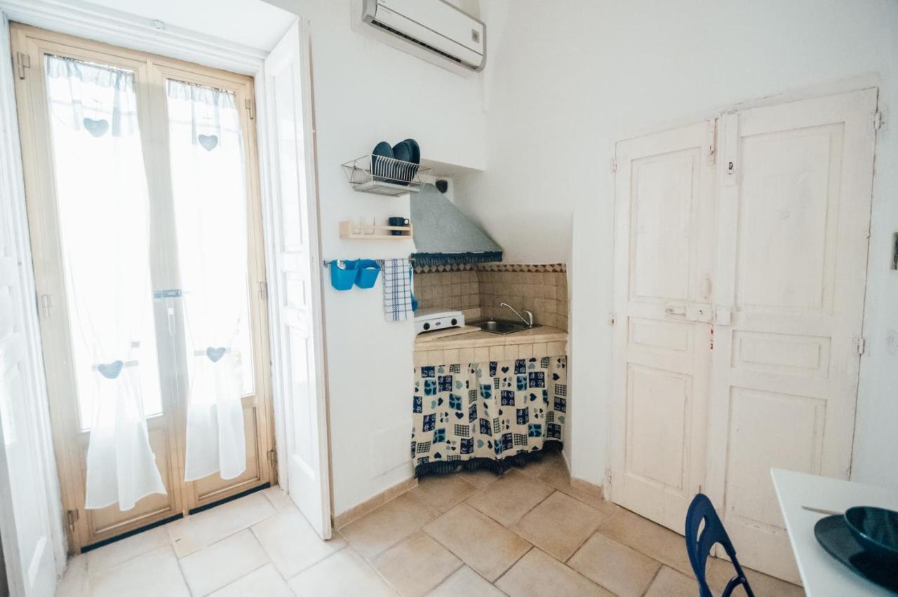 Morolain Appartement Martina Franca Buitenkant foto