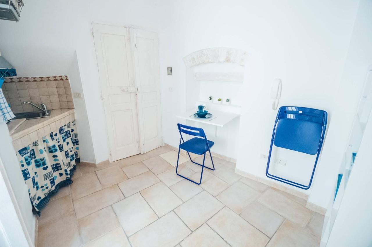 Morolain Appartement Martina Franca Buitenkant foto