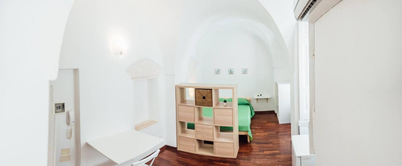 Morolain Appartement Martina Franca Buitenkant foto