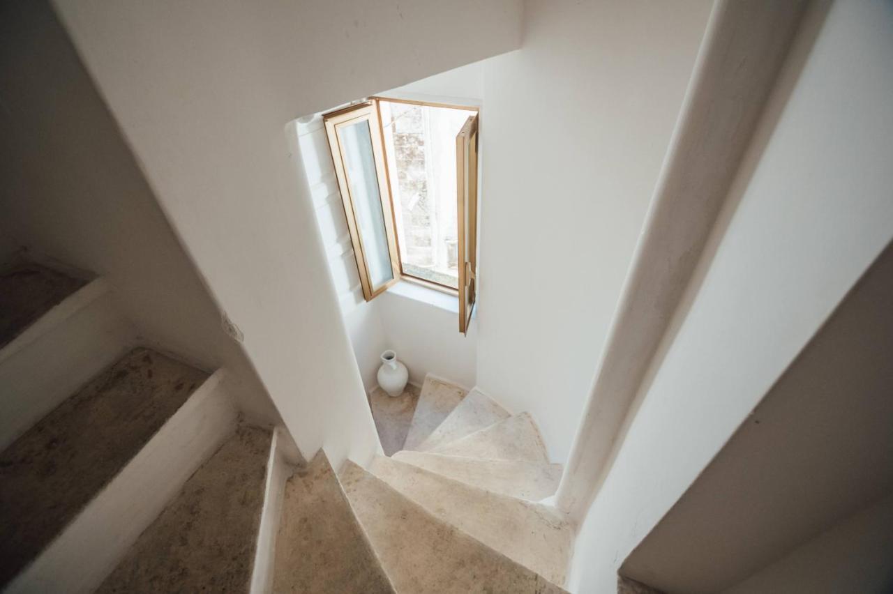 Morolain Appartement Martina Franca Buitenkant foto