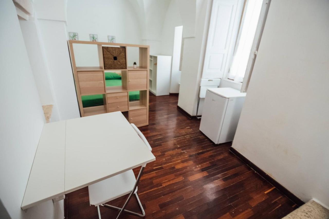 Morolain Appartement Martina Franca Buitenkant foto