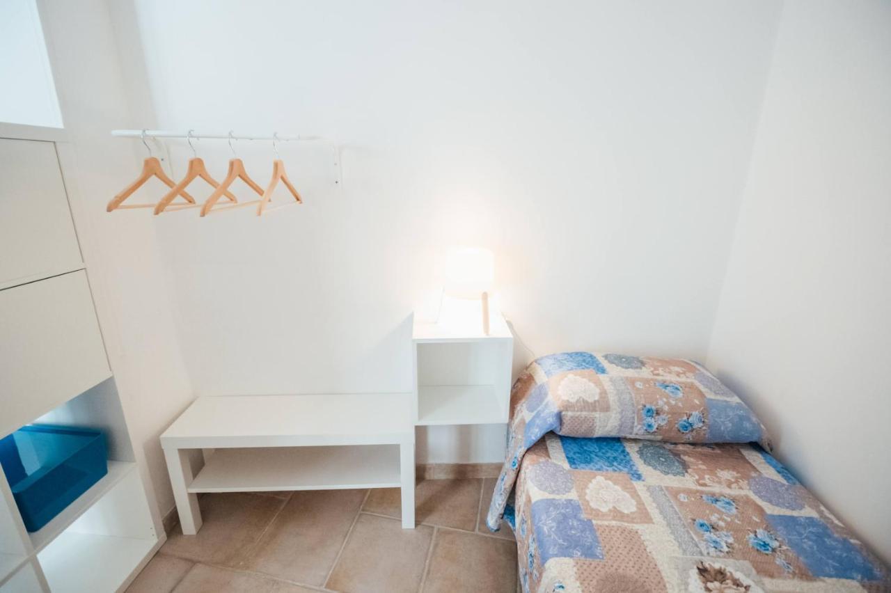 Morolain Appartement Martina Franca Buitenkant foto