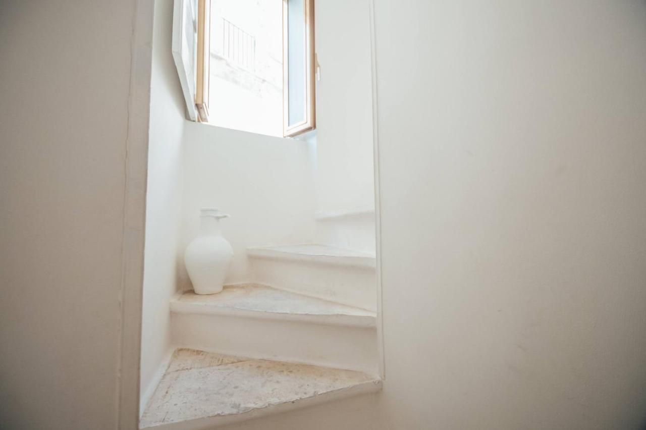 Morolain Appartement Martina Franca Buitenkant foto