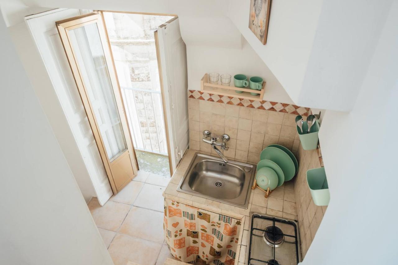 Morolain Appartement Martina Franca Buitenkant foto