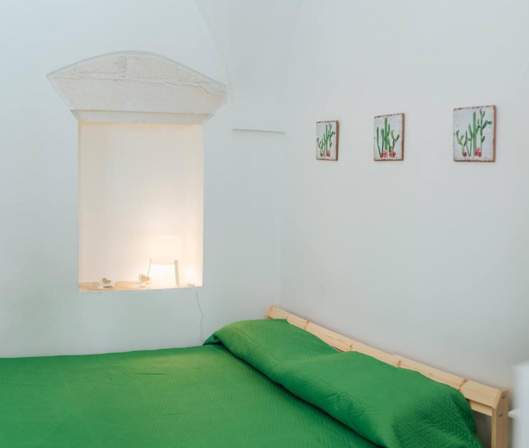 Morolain Appartement Martina Franca Buitenkant foto