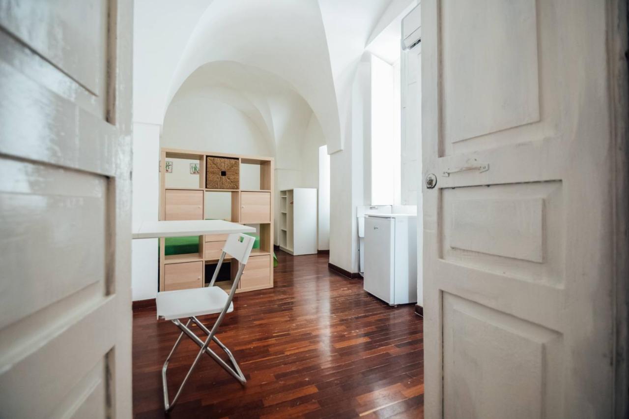 Morolain Appartement Martina Franca Buitenkant foto