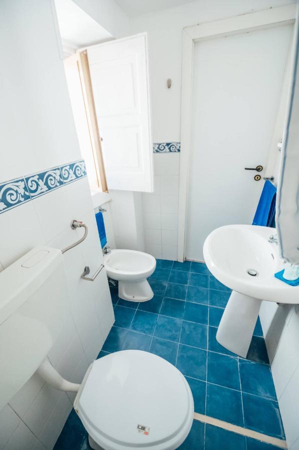 Morolain Appartement Martina Franca Buitenkant foto