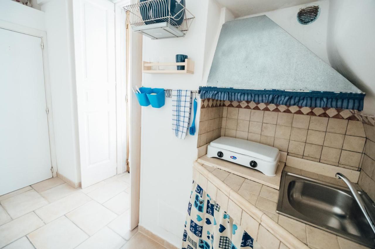 Morolain Appartement Martina Franca Buitenkant foto
