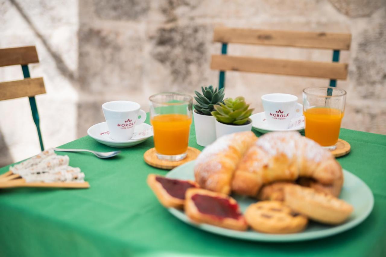 Morolain Appartement Martina Franca Buitenkant foto