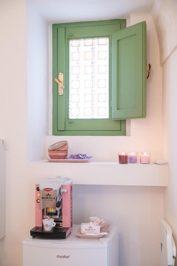 Morolain Appartement Martina Franca Buitenkant foto