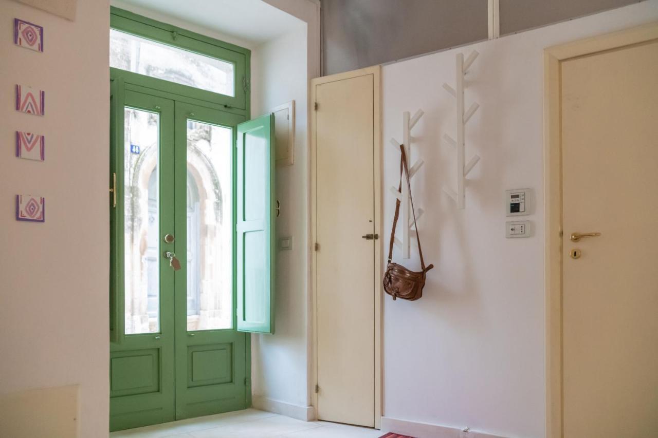 Morolain Appartement Martina Franca Buitenkant foto