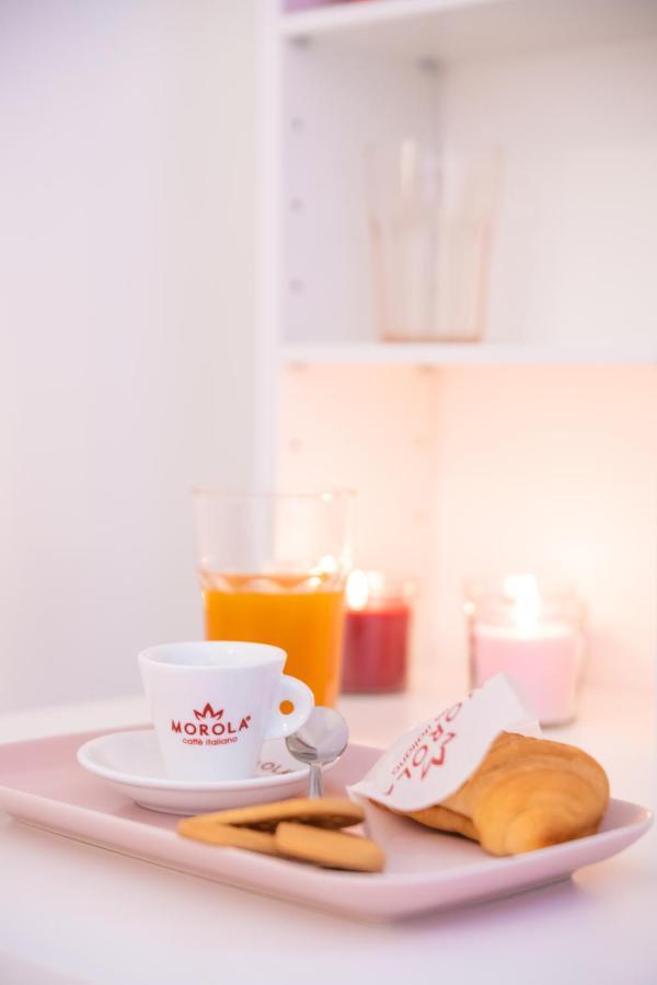 Morolain Appartement Martina Franca Buitenkant foto