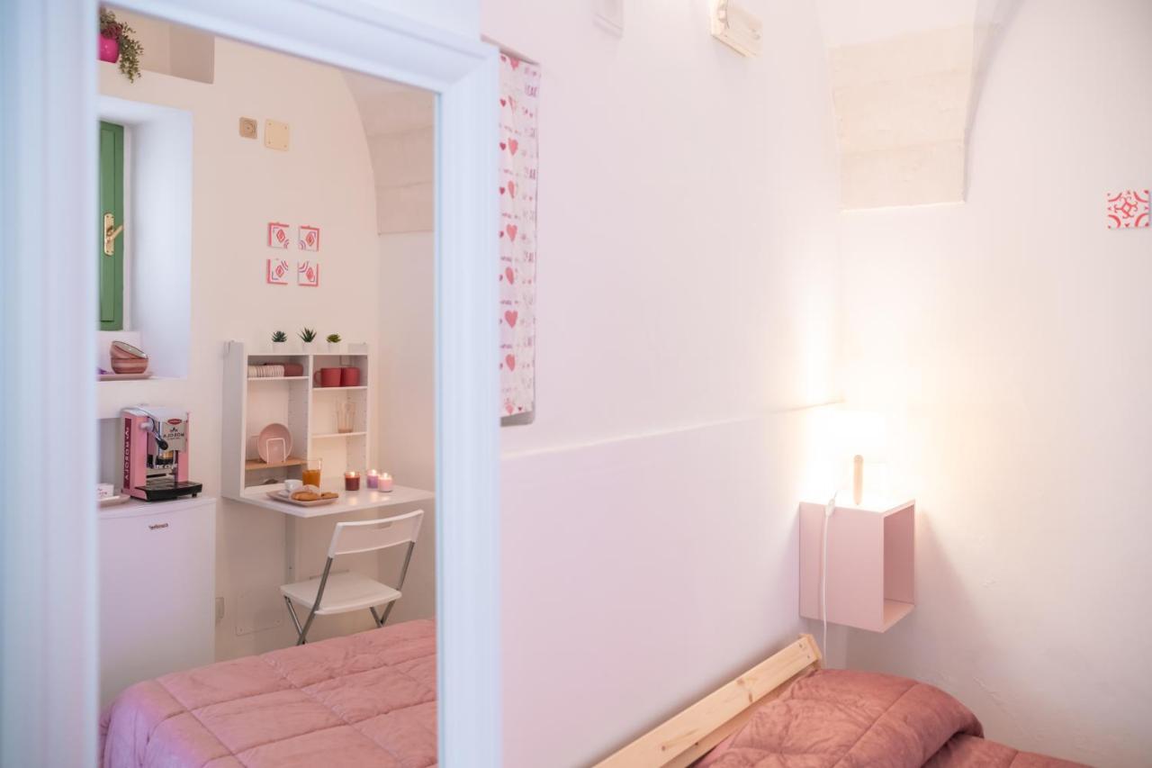 Morolain Appartement Martina Franca Buitenkant foto