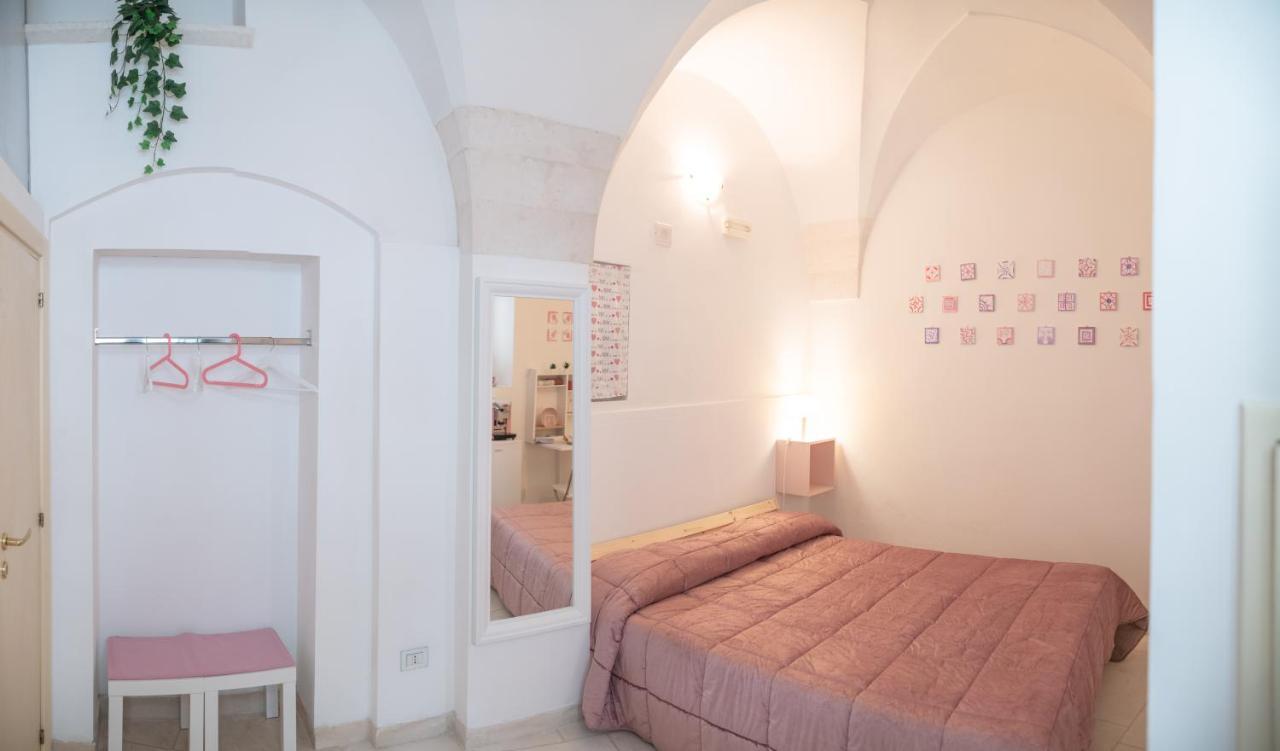 Morolain Appartement Martina Franca Buitenkant foto