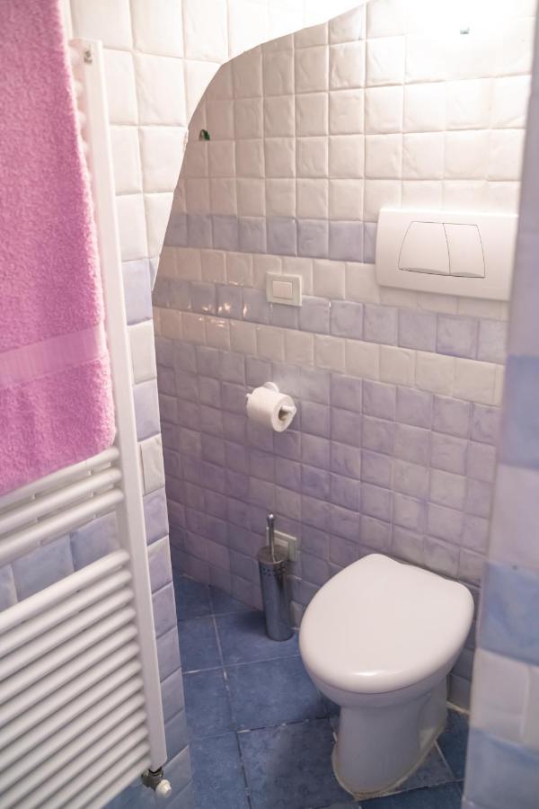 Morolain Appartement Martina Franca Buitenkant foto