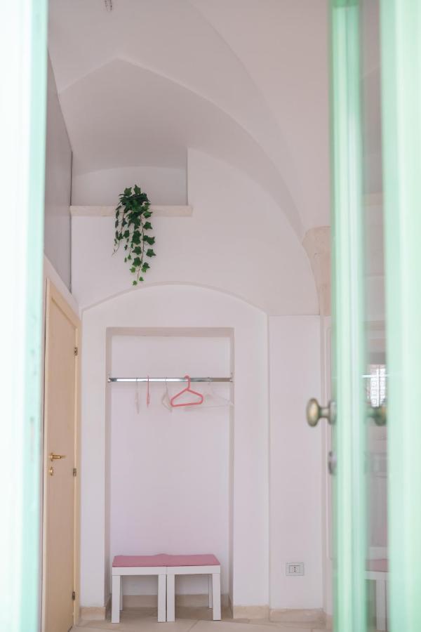 Morolain Appartement Martina Franca Buitenkant foto