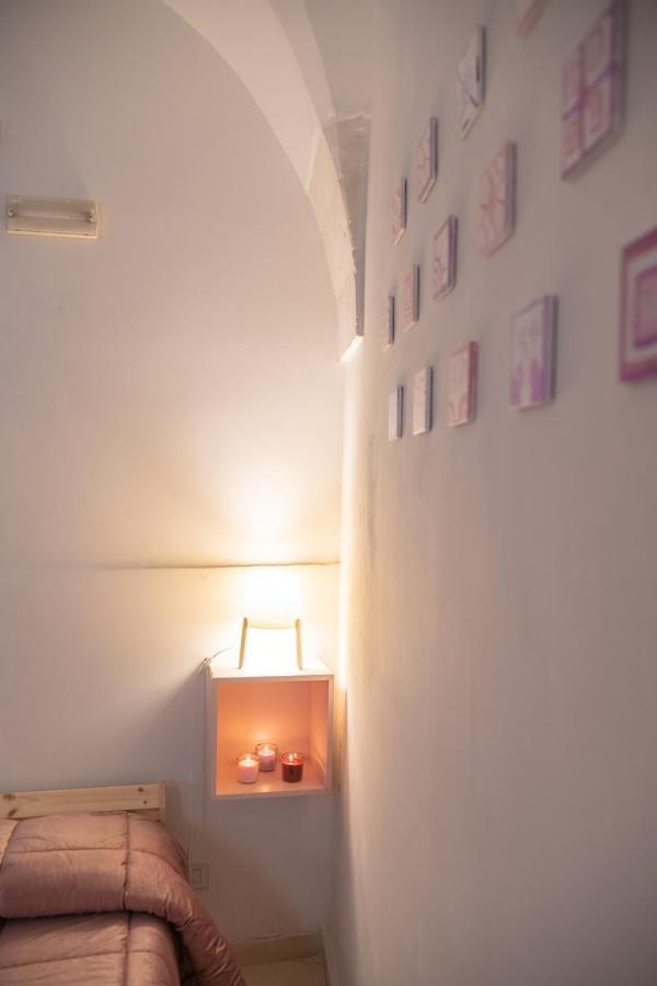 Morolain Appartement Martina Franca Buitenkant foto