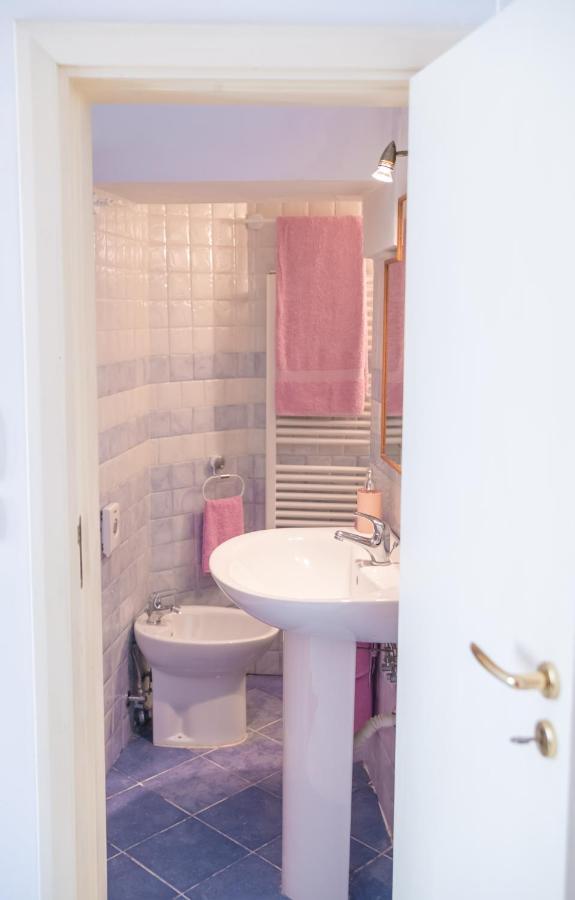 Morolain Appartement Martina Franca Buitenkant foto