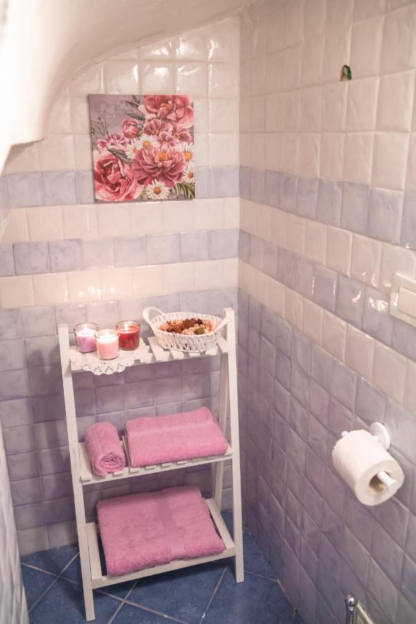 Morolain Appartement Martina Franca Buitenkant foto